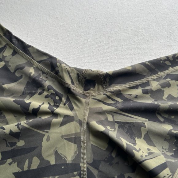 lululemon Tight Stuff Tight Camo Print - Picture 9 of 15